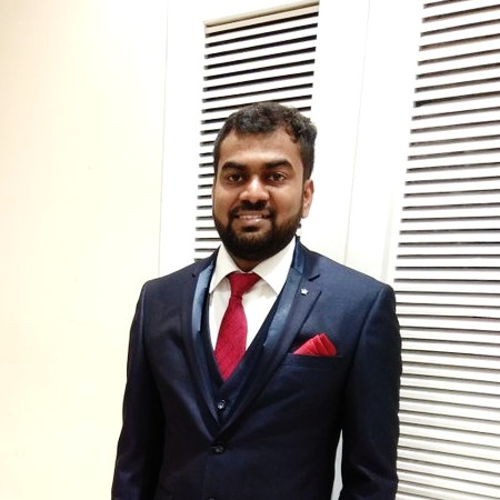 Shiv Prasad